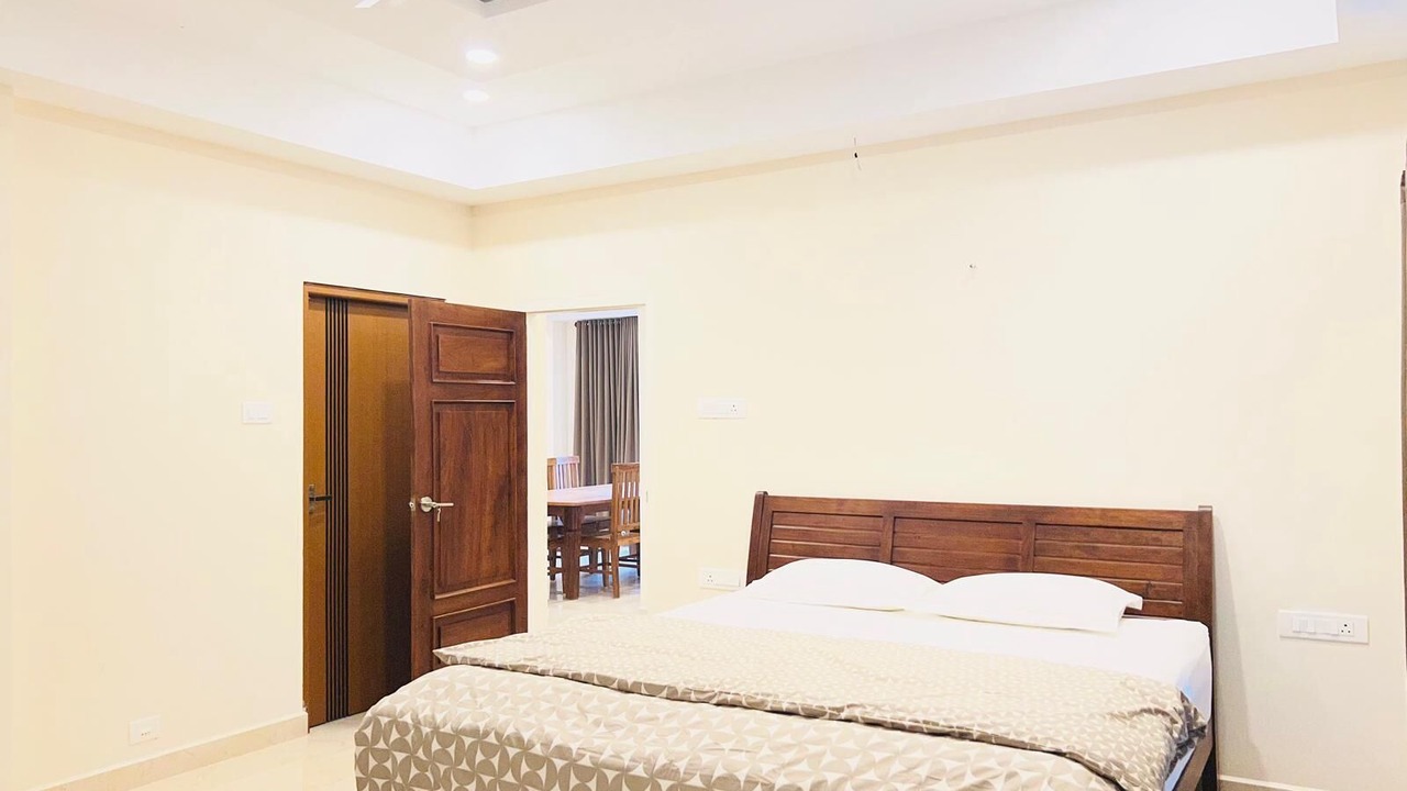 Photo of Bedroom in Todupulai