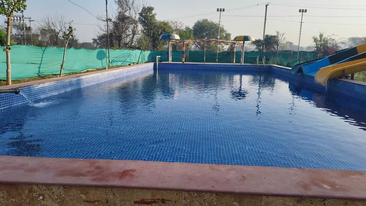 Photo of Outdoor in Gurugram