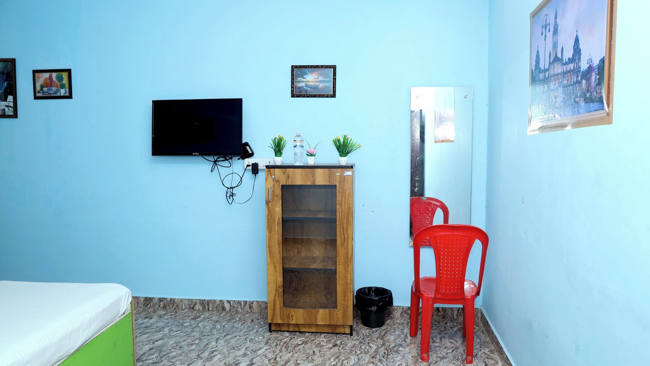 Photo of Bedroom in Tiruvannamalai