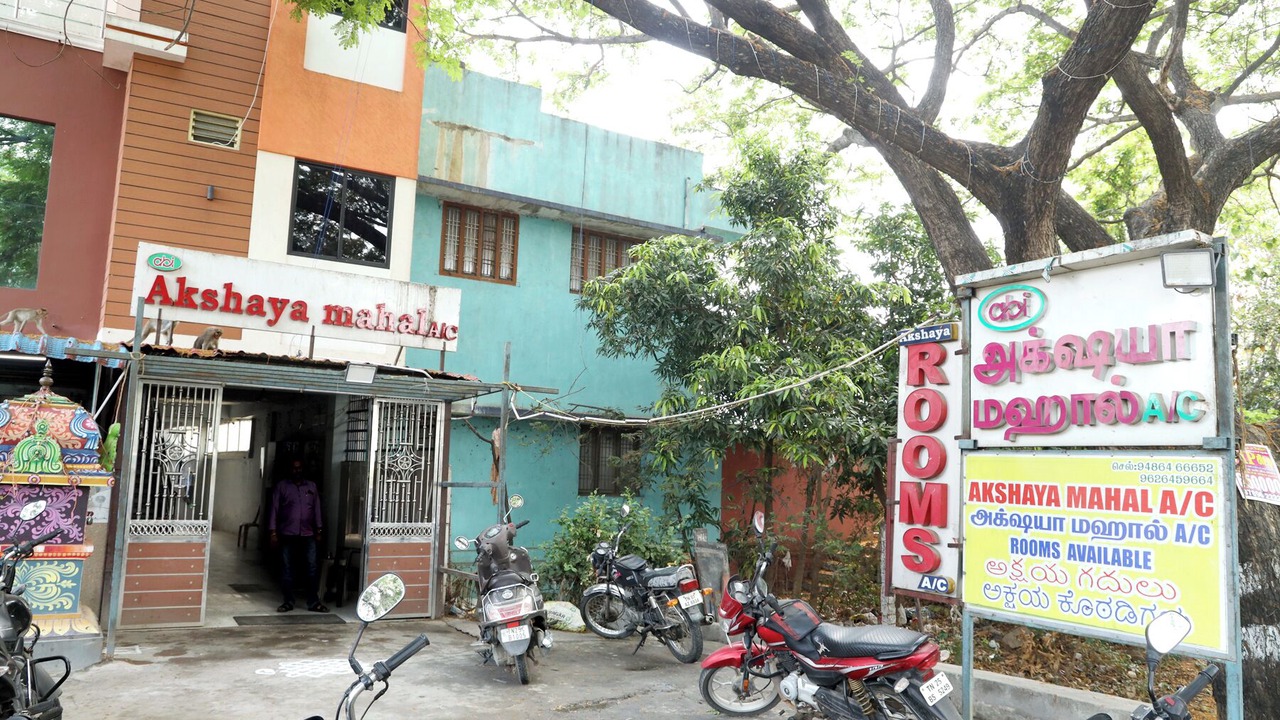Photo of Outdoor in Tiruvannamalai