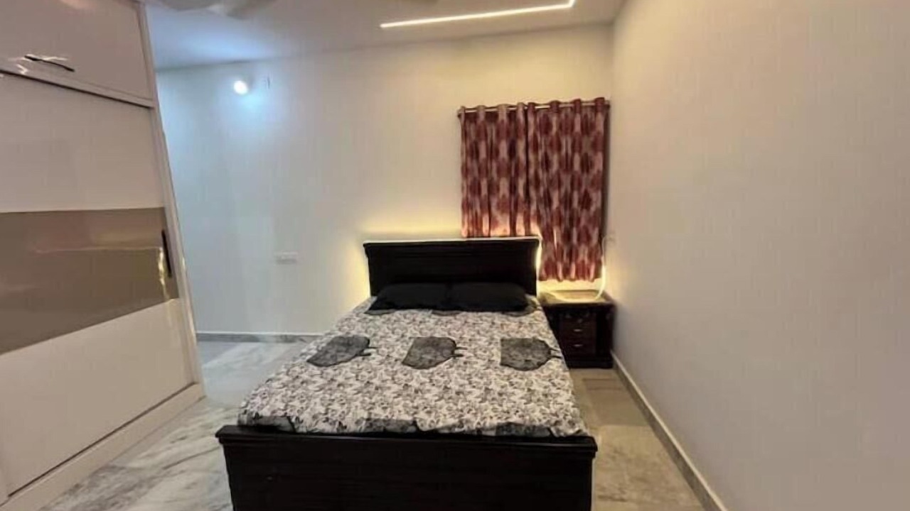 Photo of Bedroom in Hyderabad