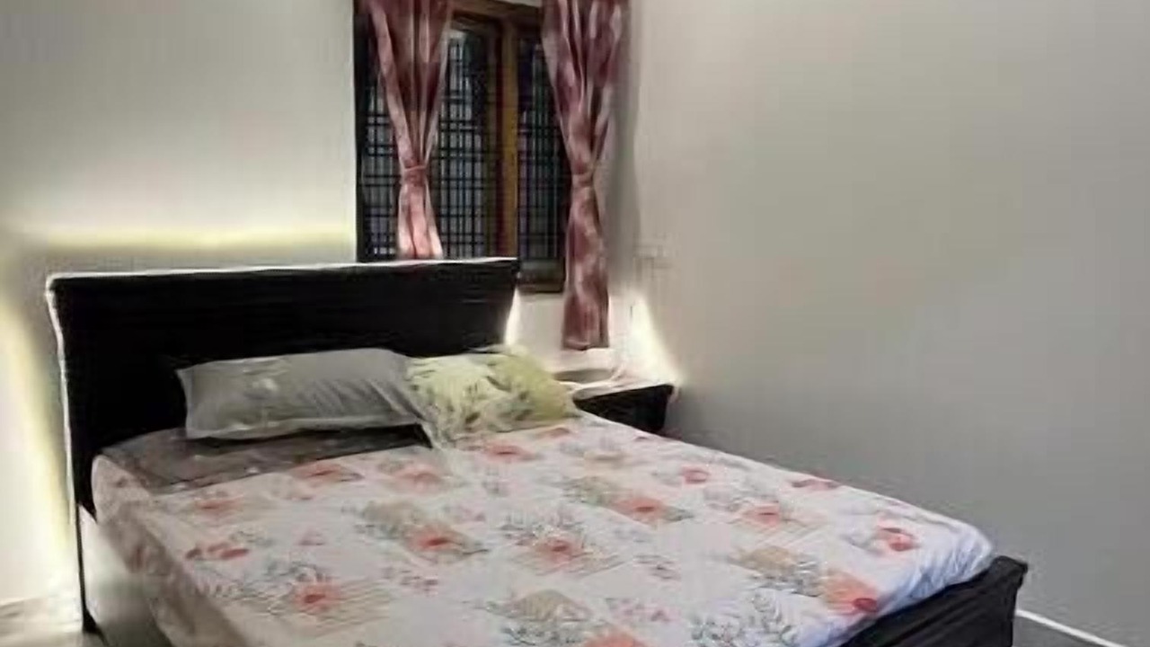 Photo of Bedroom in Hyderabad