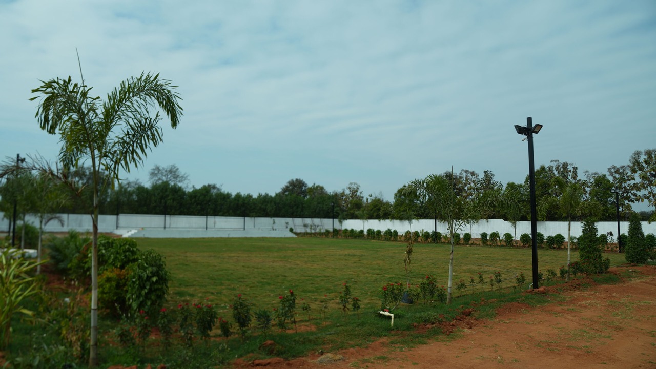 Photo of Outdoor in Hyderabad