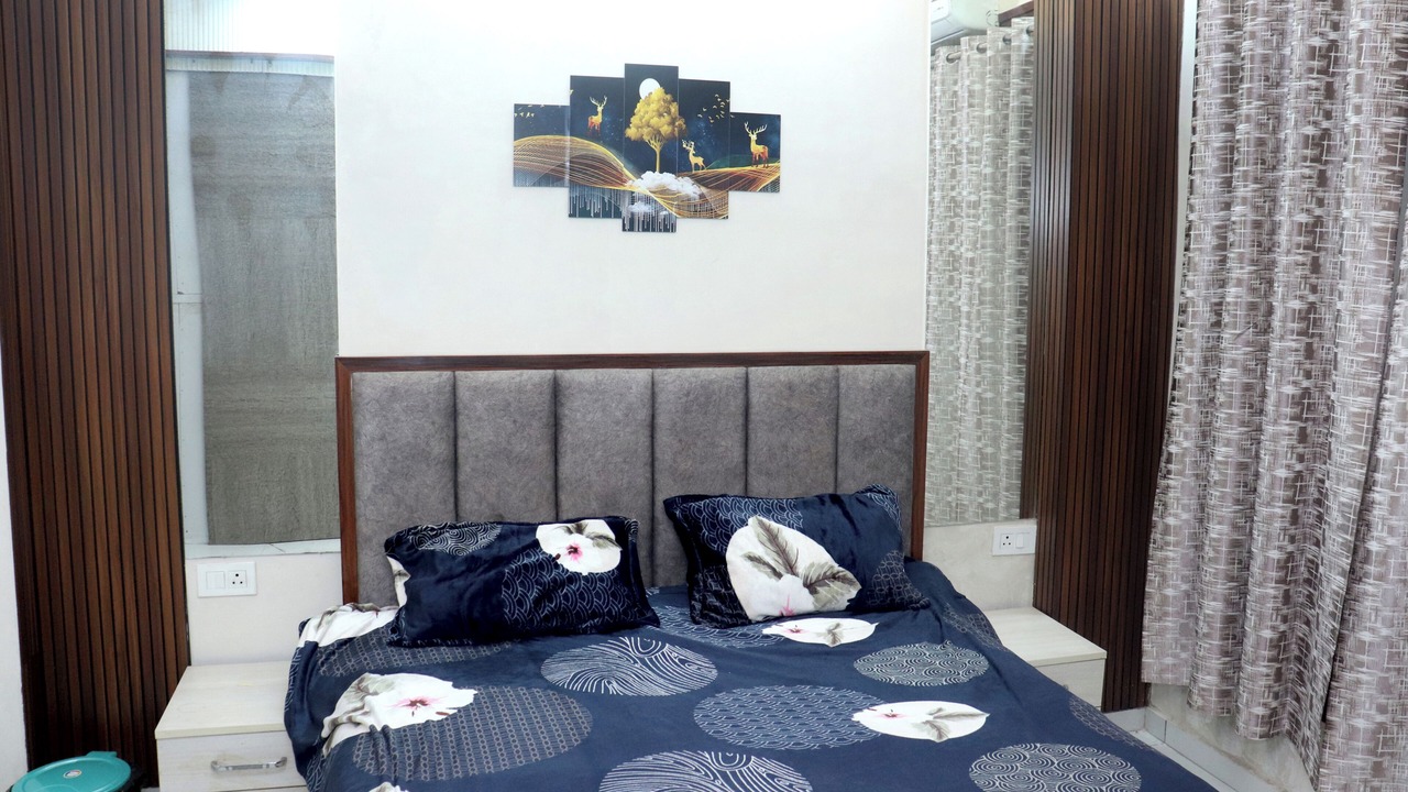 Photo of Bedroom in South West