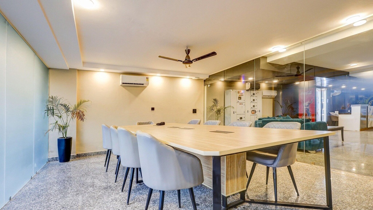 Photo of Livingroom in Udyog Vihar