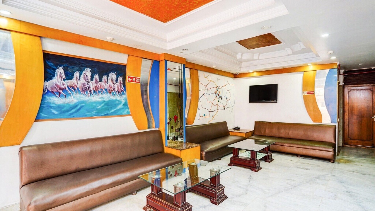 Photo of Livingroom in Paharganj