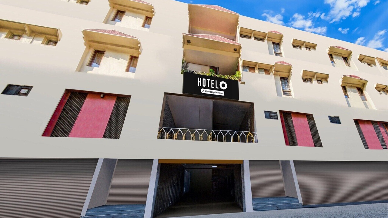 Photo of Outdoor in Hyderabad