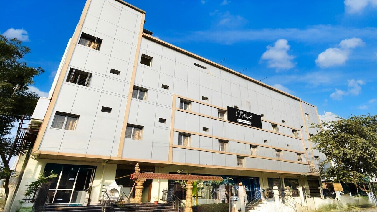 Photo of Outdoor in Hyderabad