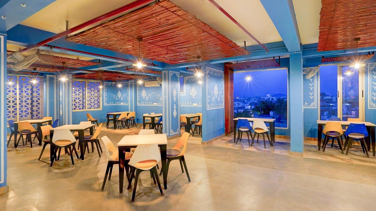 Photo of Livingroom in Alwar
