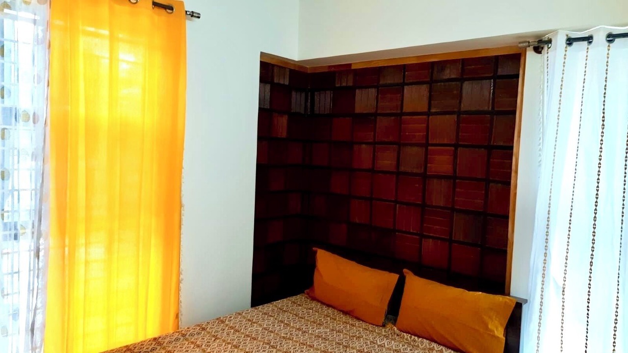 Photo of Bedroom in BTM Layout