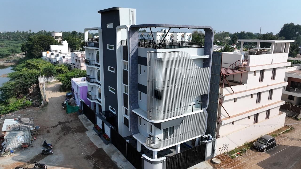 Photo of Outdoor in Madurai