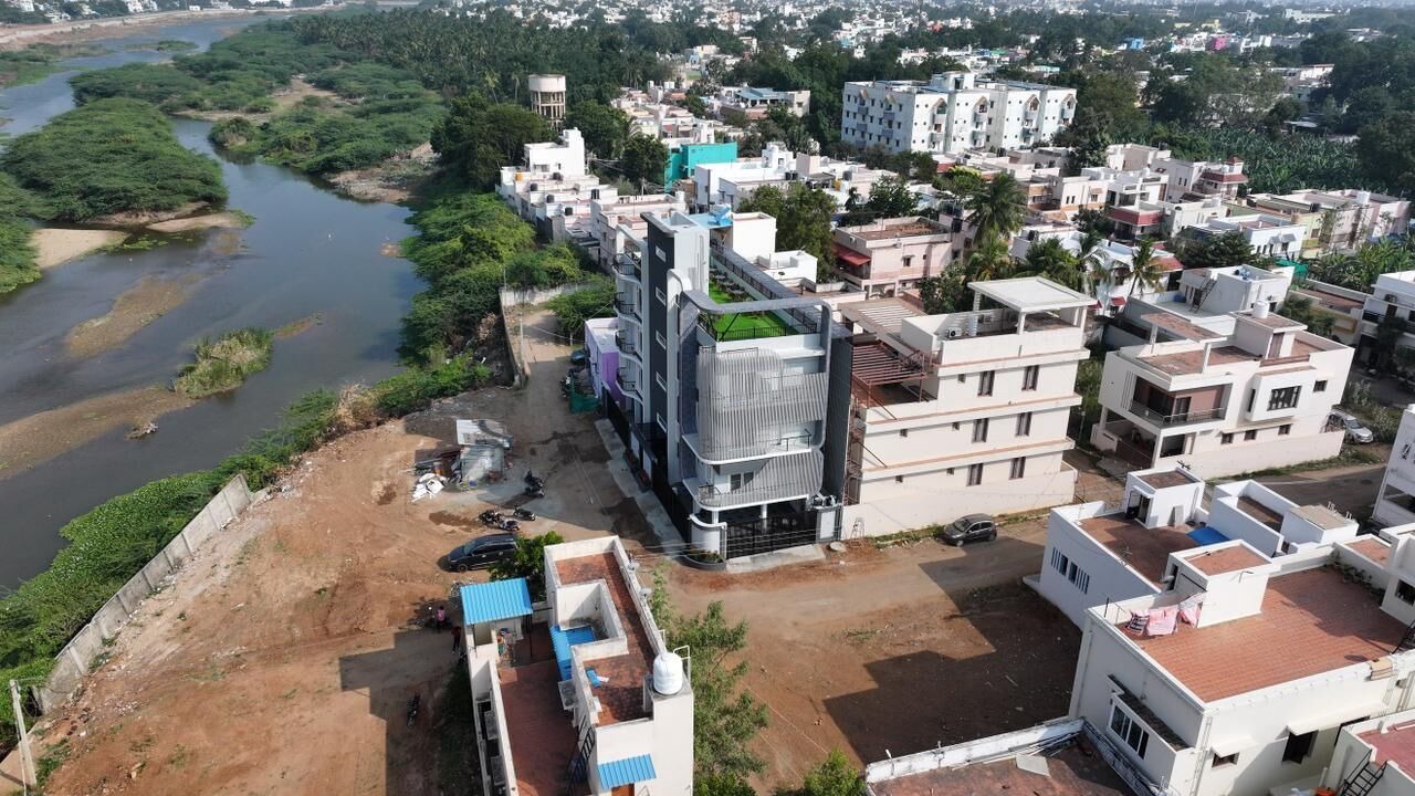 Photo of Outdoor in Madurai