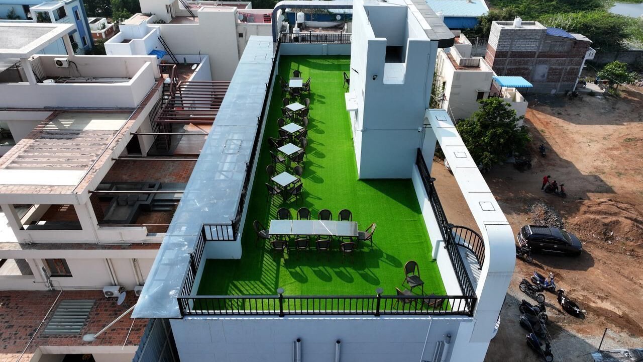 Photo of Outdoor in Madurai