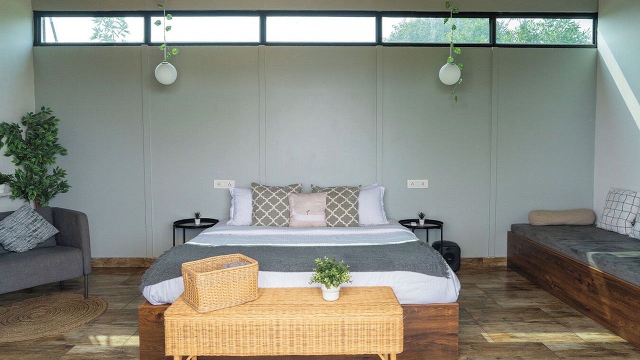 Photo of Bedroom in Bhongir