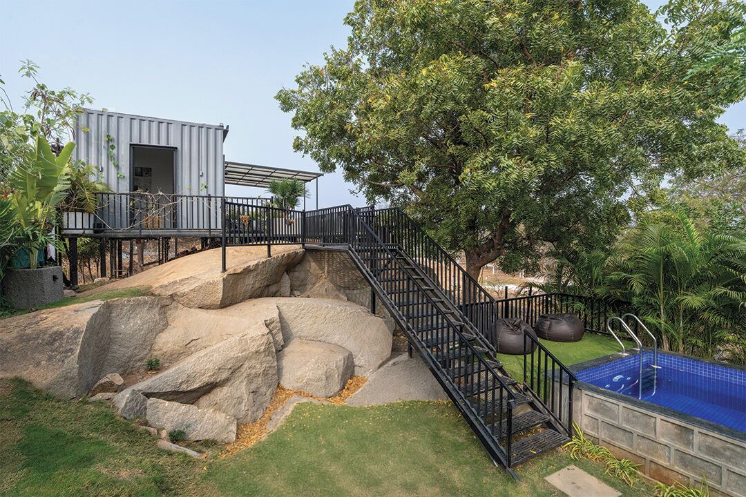Photo of Outdoor in Bhongir