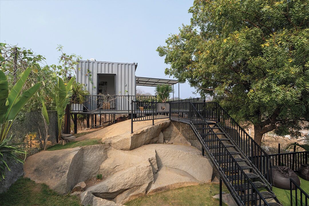 Photo of Outdoor in Bhongir