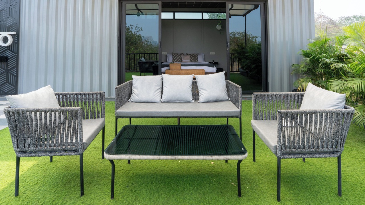 Photo of Patio Balcony in Bhongir
