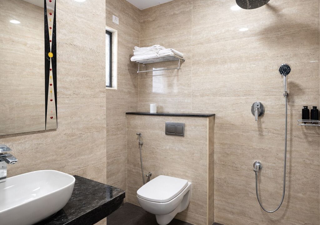 Photo of Bathroom in Sadras