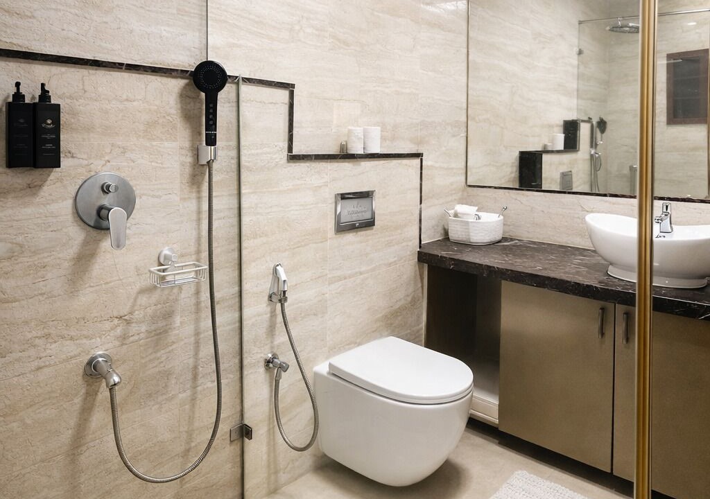 Photo of Bathroom in Sadras