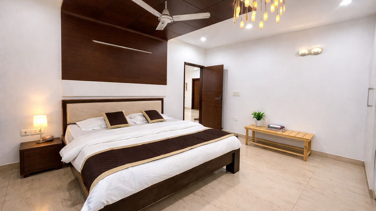 Photo of Bedroom in Sadras
