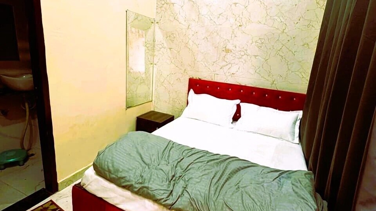 Photo of Bedroom in Vrindavan