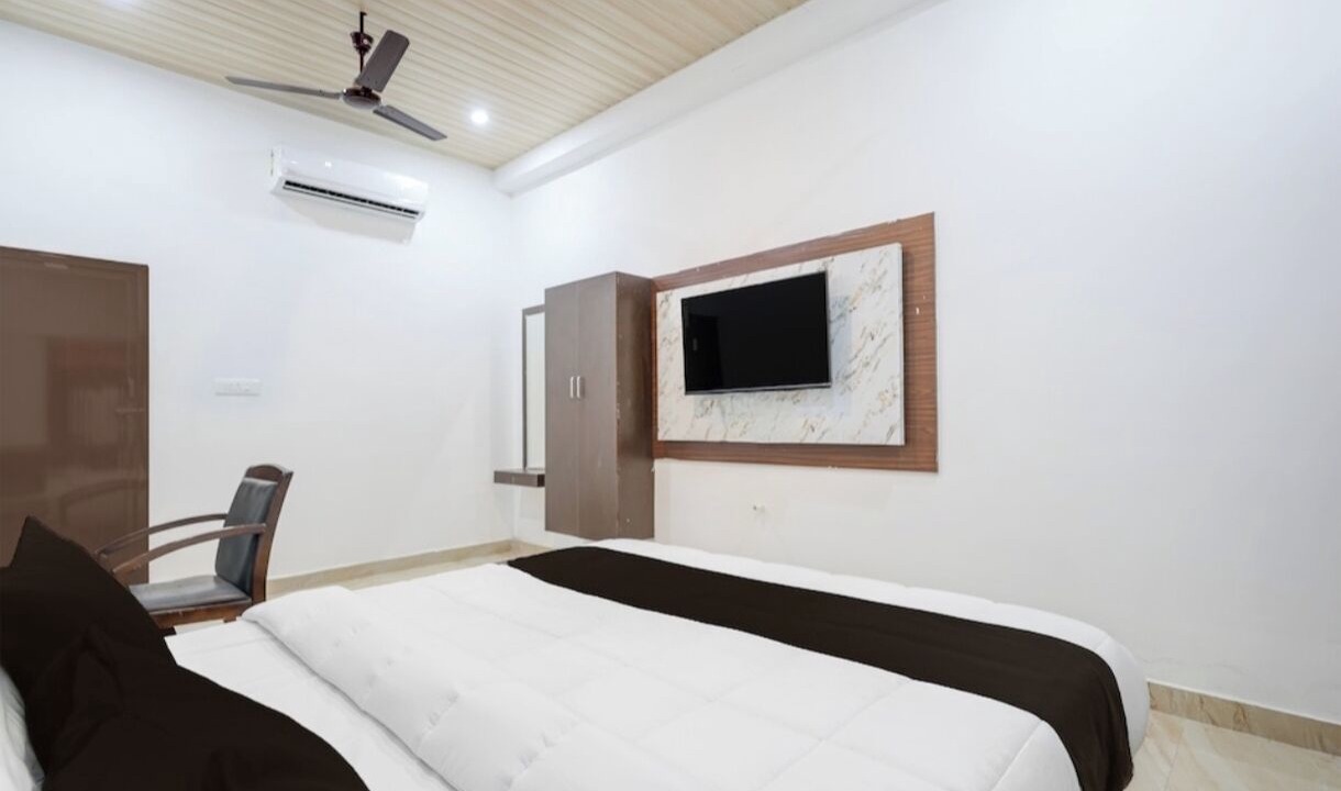 Photo of Bedroom in Tiruvannamalai