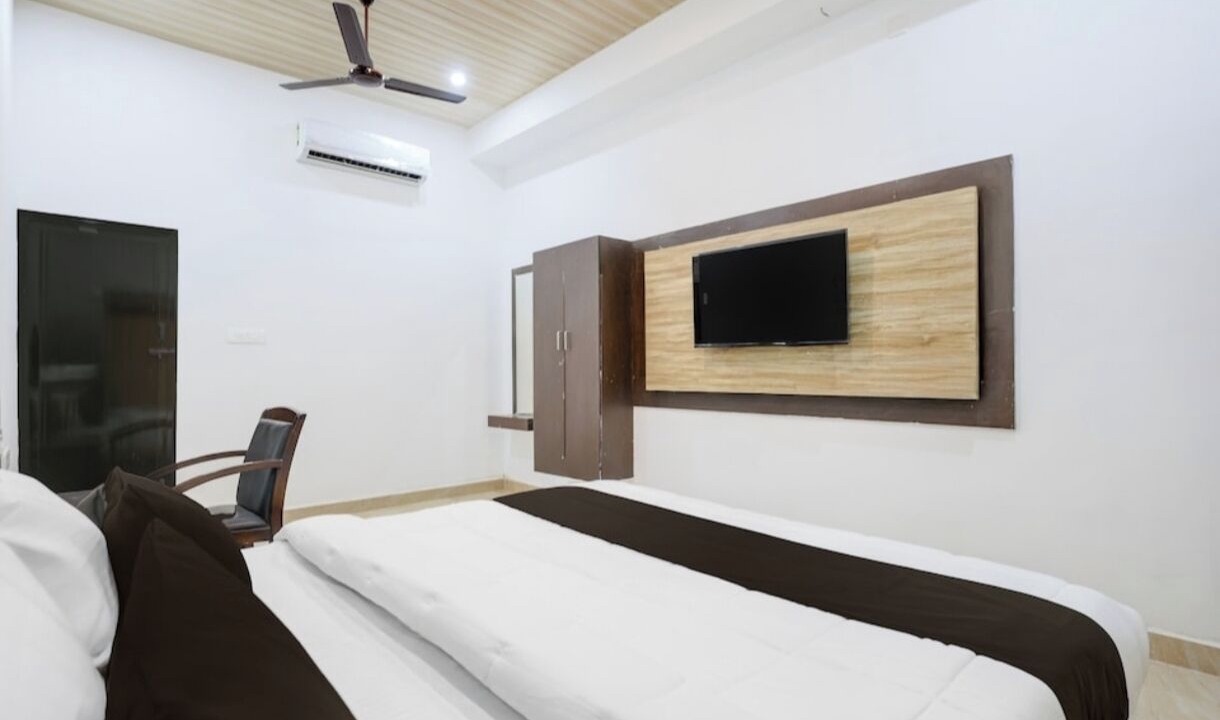 Photo of Bedroom in Tiruvannamalai