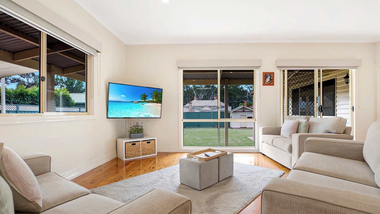 Photo of Livingroom in Echuca
