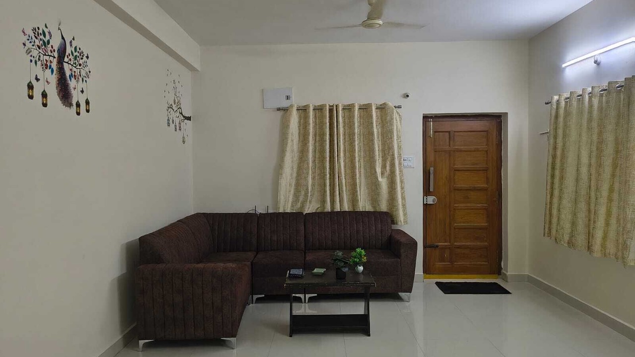 Photo of Livingroom in Madhapur