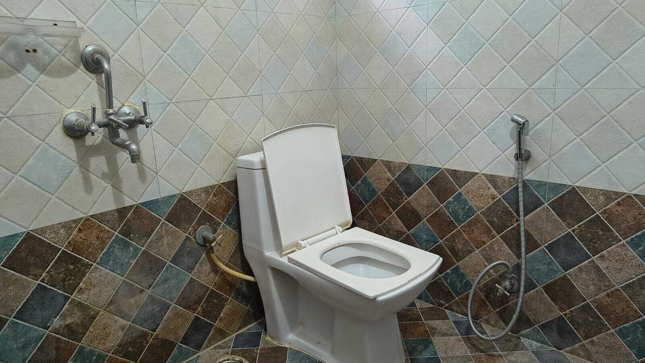 Photo of Bathroom in Madhapur