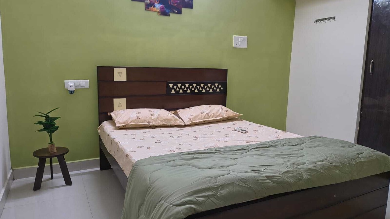Photo of Bedroom in Madhapur