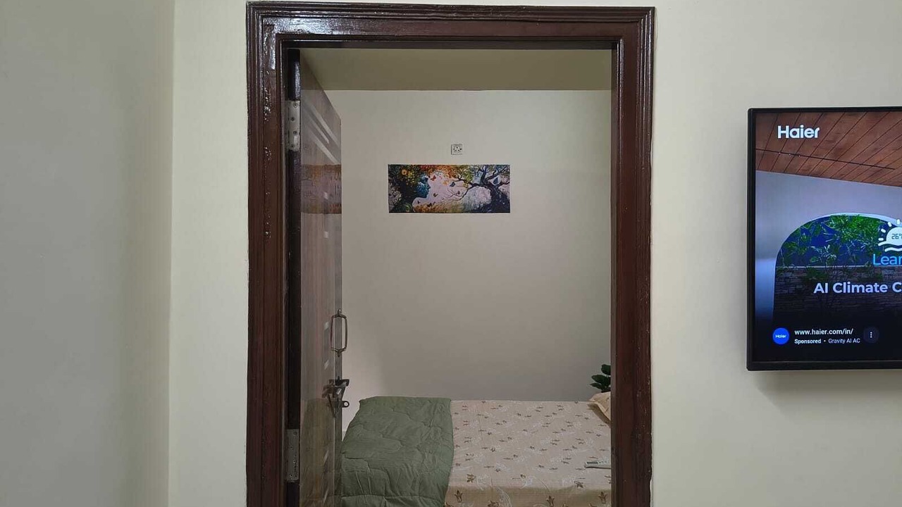 Photo of Bedroom in Madhapur