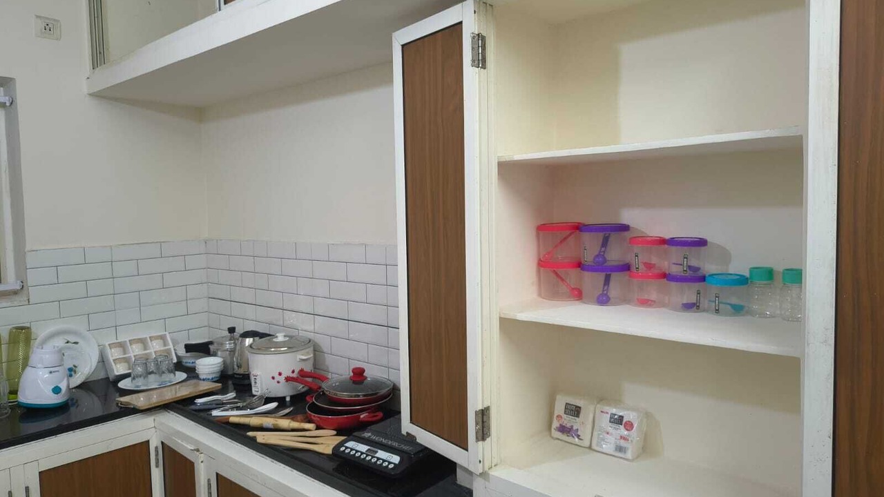 Photo of Kitchen in Madhapur