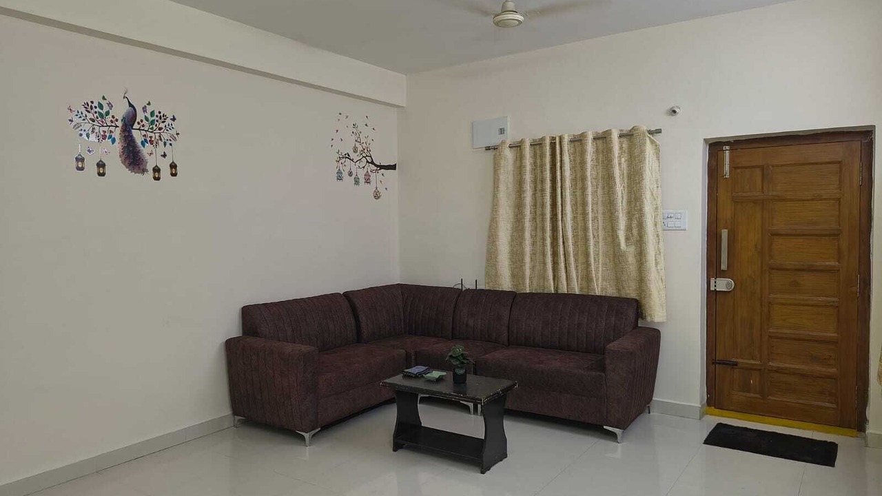 Photo of Livingroom in Madhapur