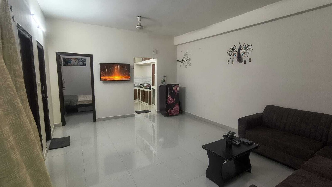 Photo of Livingroom in Madhapur