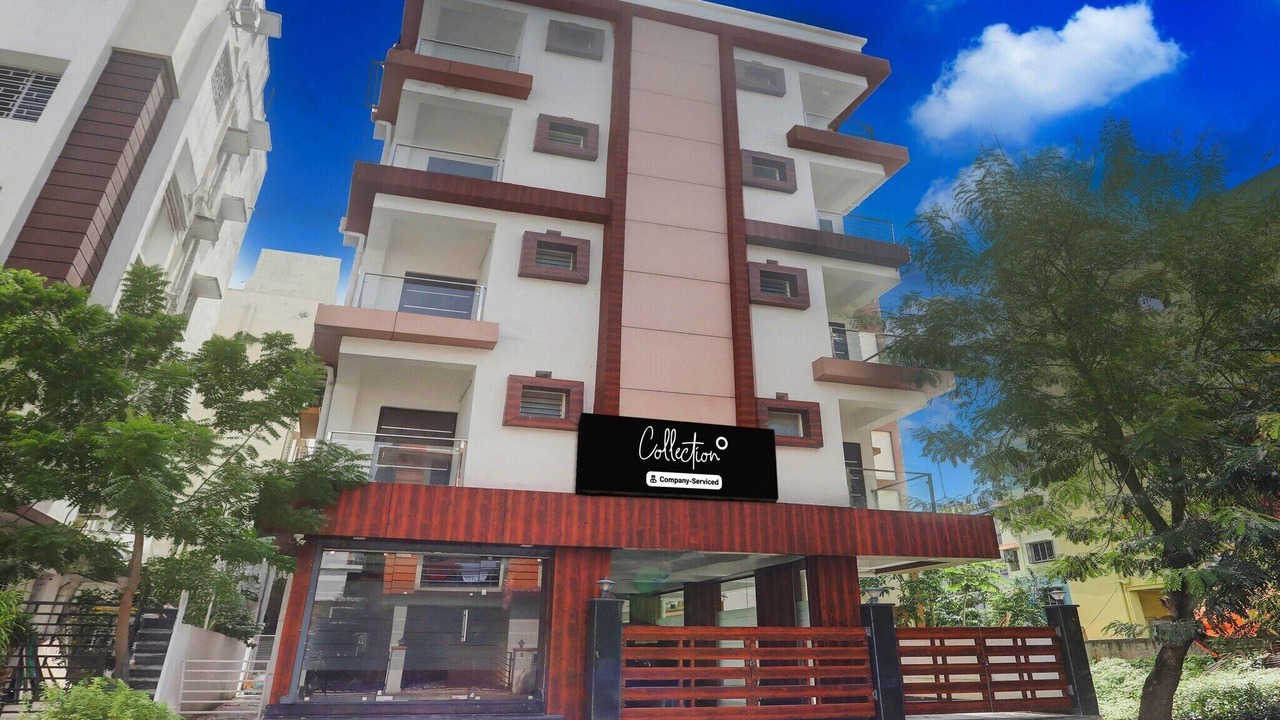 Photo of Outdoor in New Town