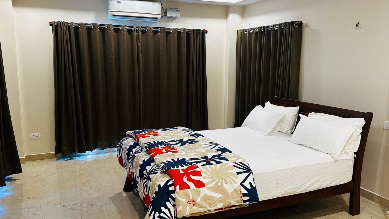 Photo of Bedroom in Todupulai