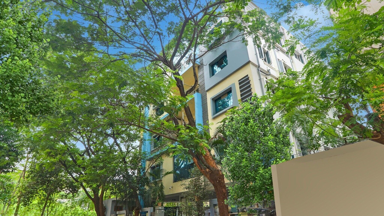 Photo of Outdoor in Madhapur