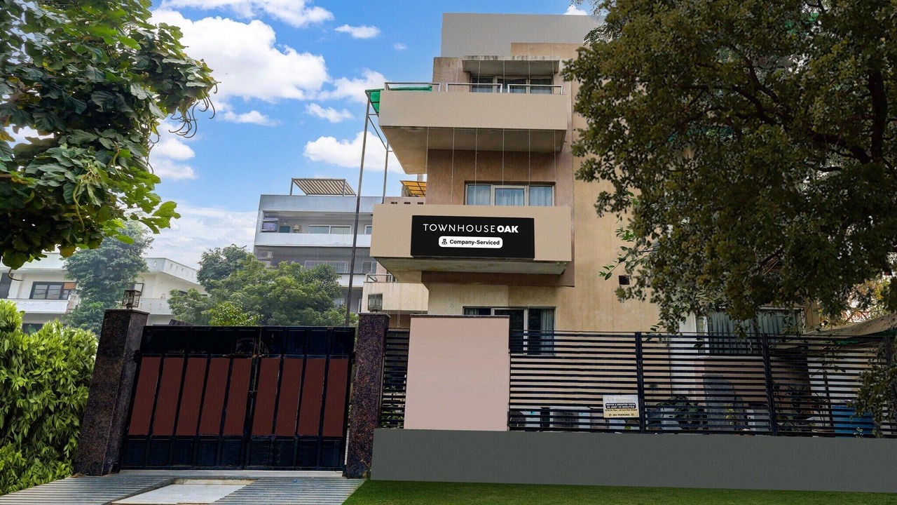 Photo of Outdoor in DLF City