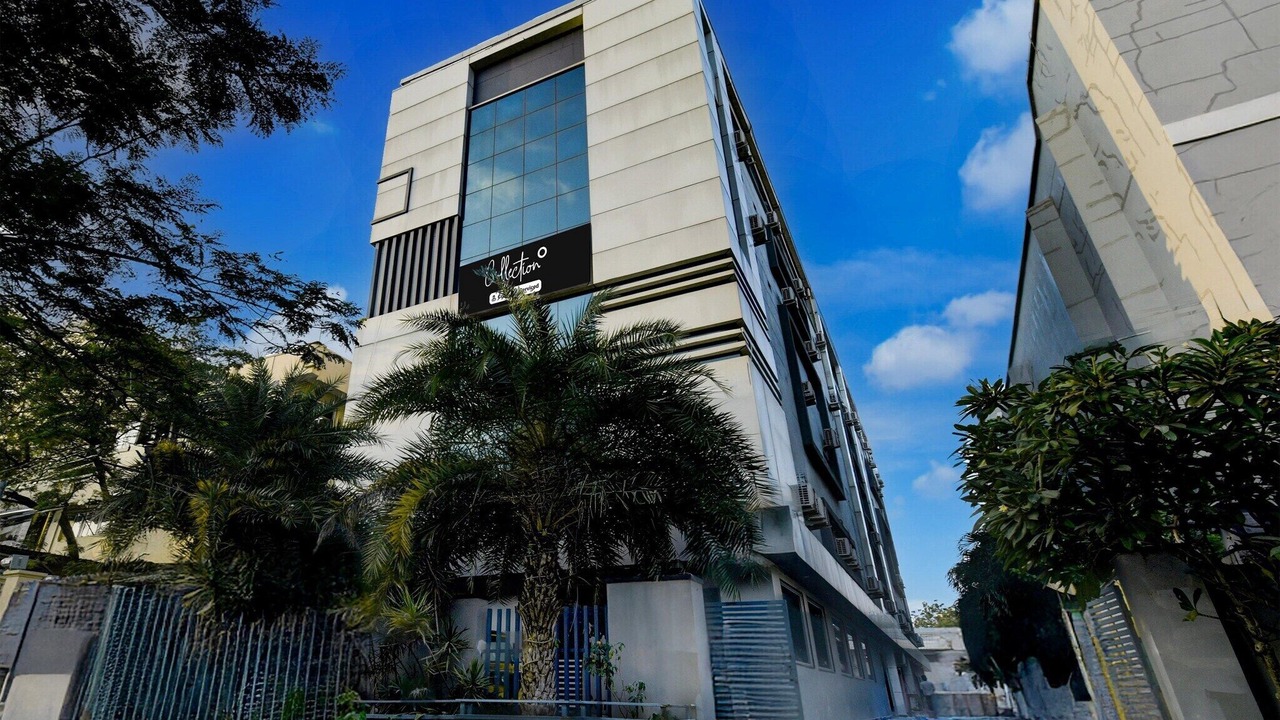 Photo of Outdoor in Begumpet