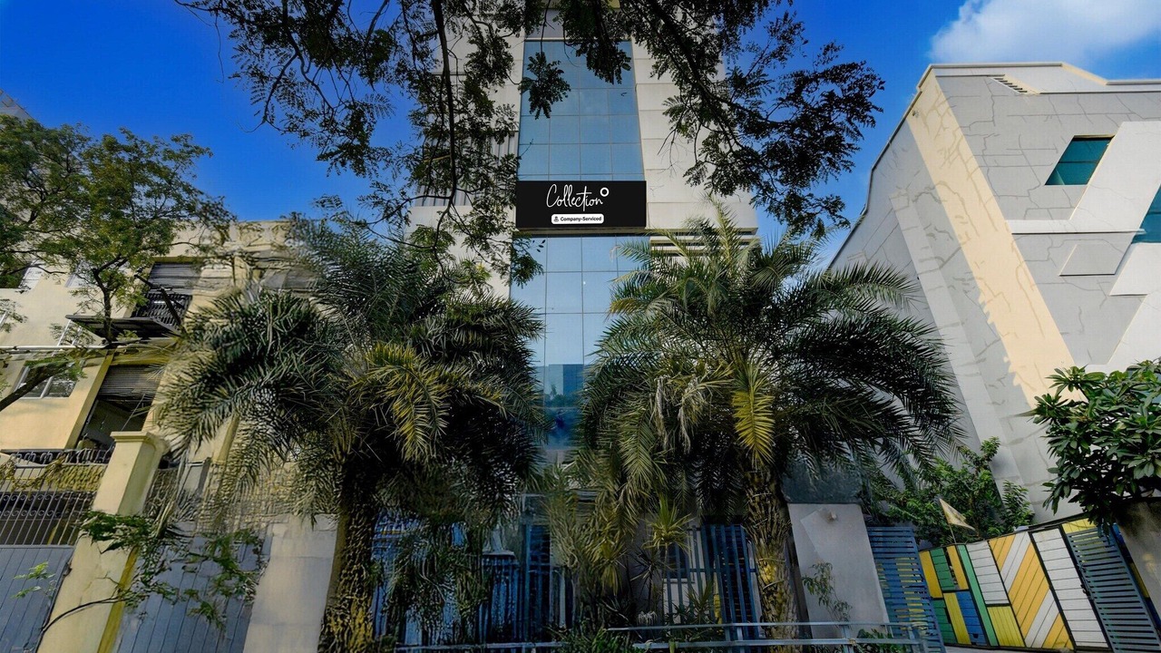 Photo of Outdoor in Begumpet