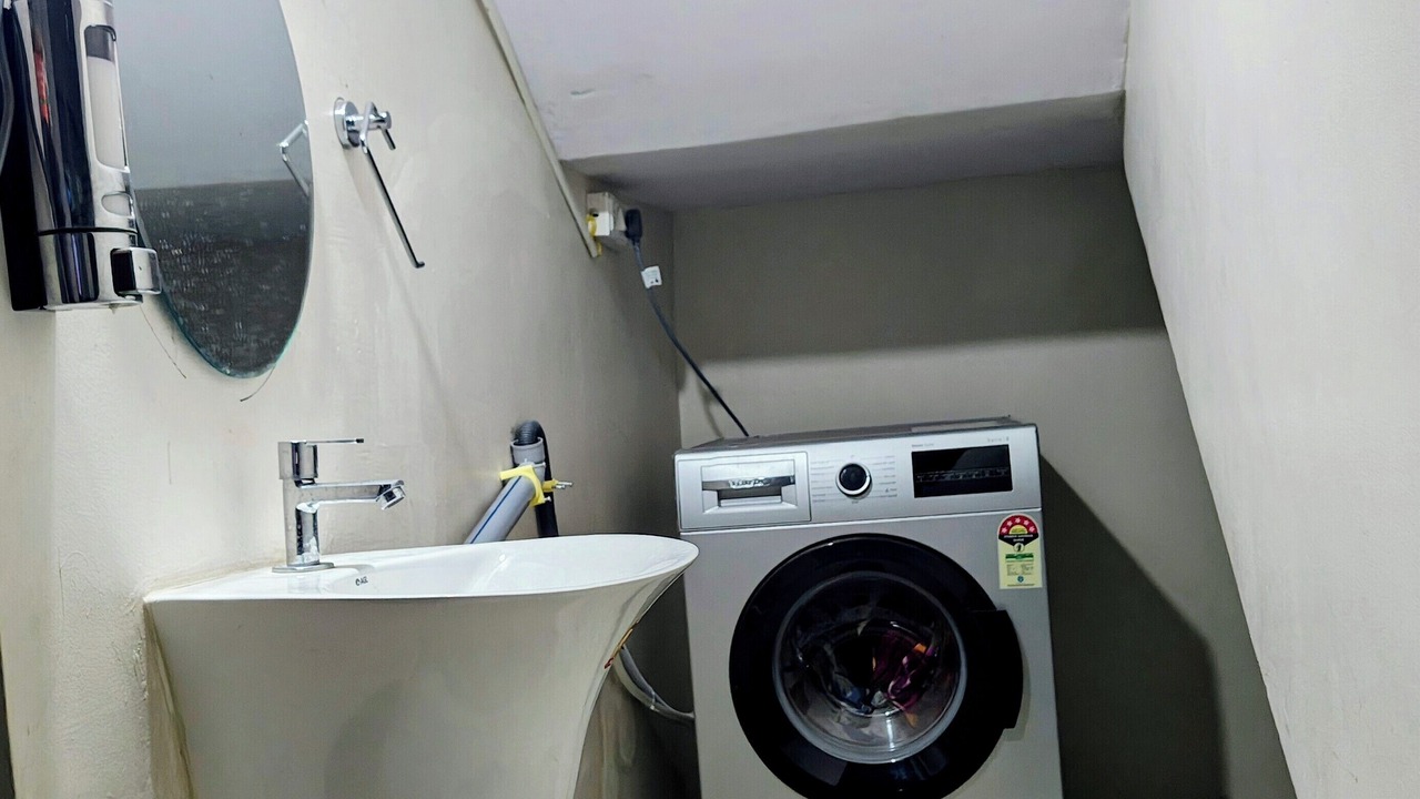 Photo of Bathroom in Hyderabad