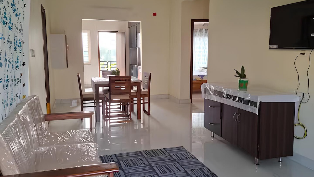 Photo of Livingroom in Visakhapatnam