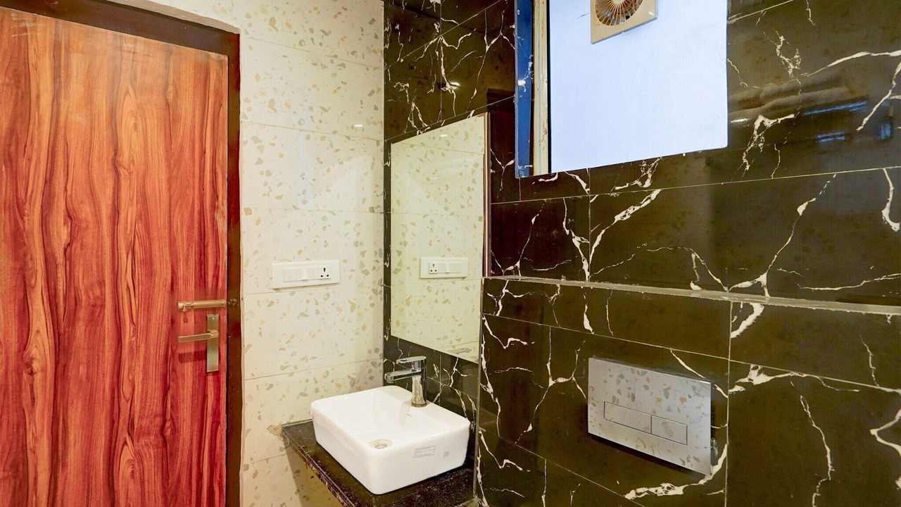 Photo of Bathroom in Alwar