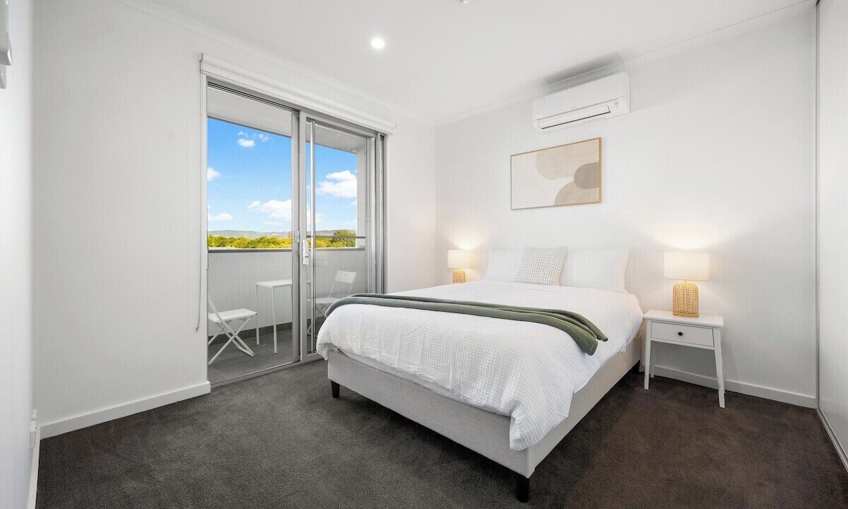 Photo of Bedroom in Prospect