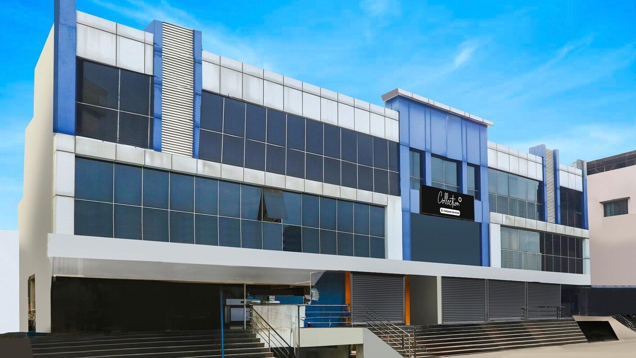Photo of Outdoor in Bowenpally