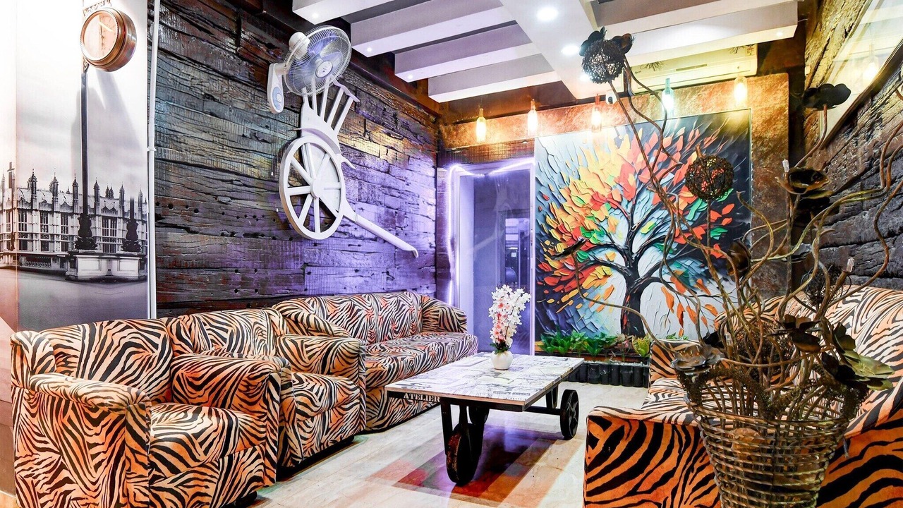 Photo of Livingroom in Ballygunge