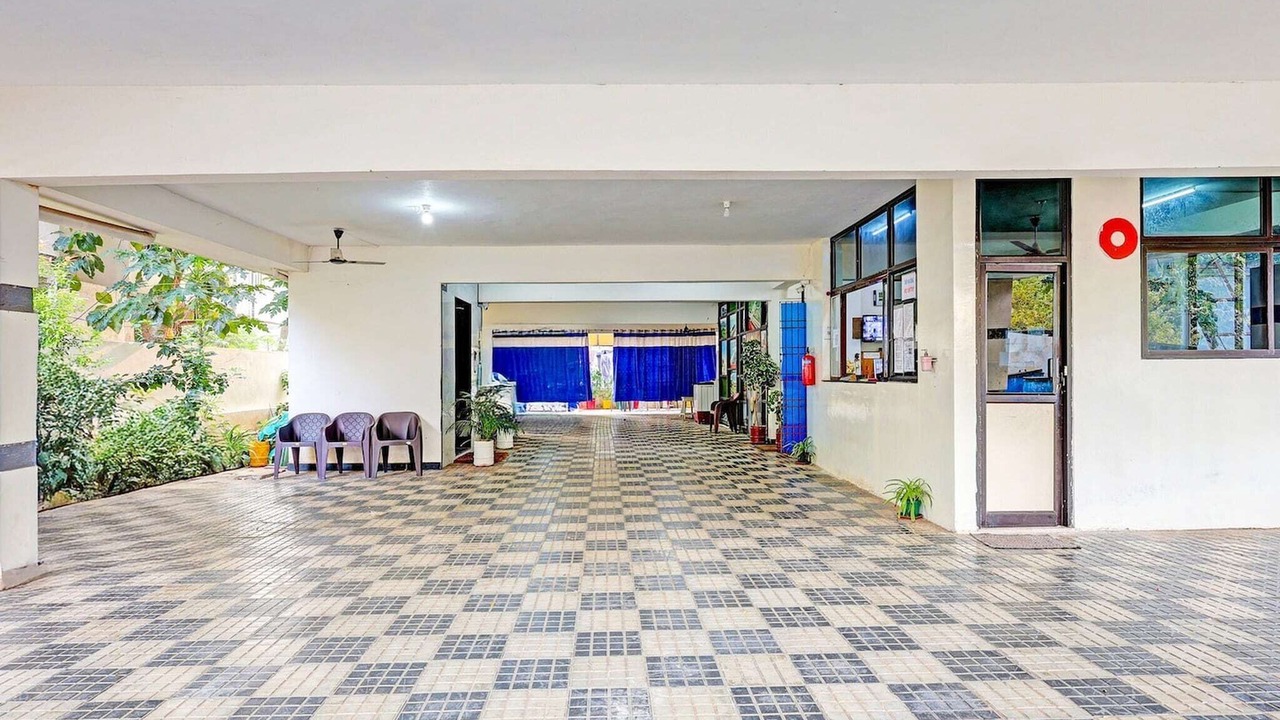 Photo of Outdoor in Rushikonda
