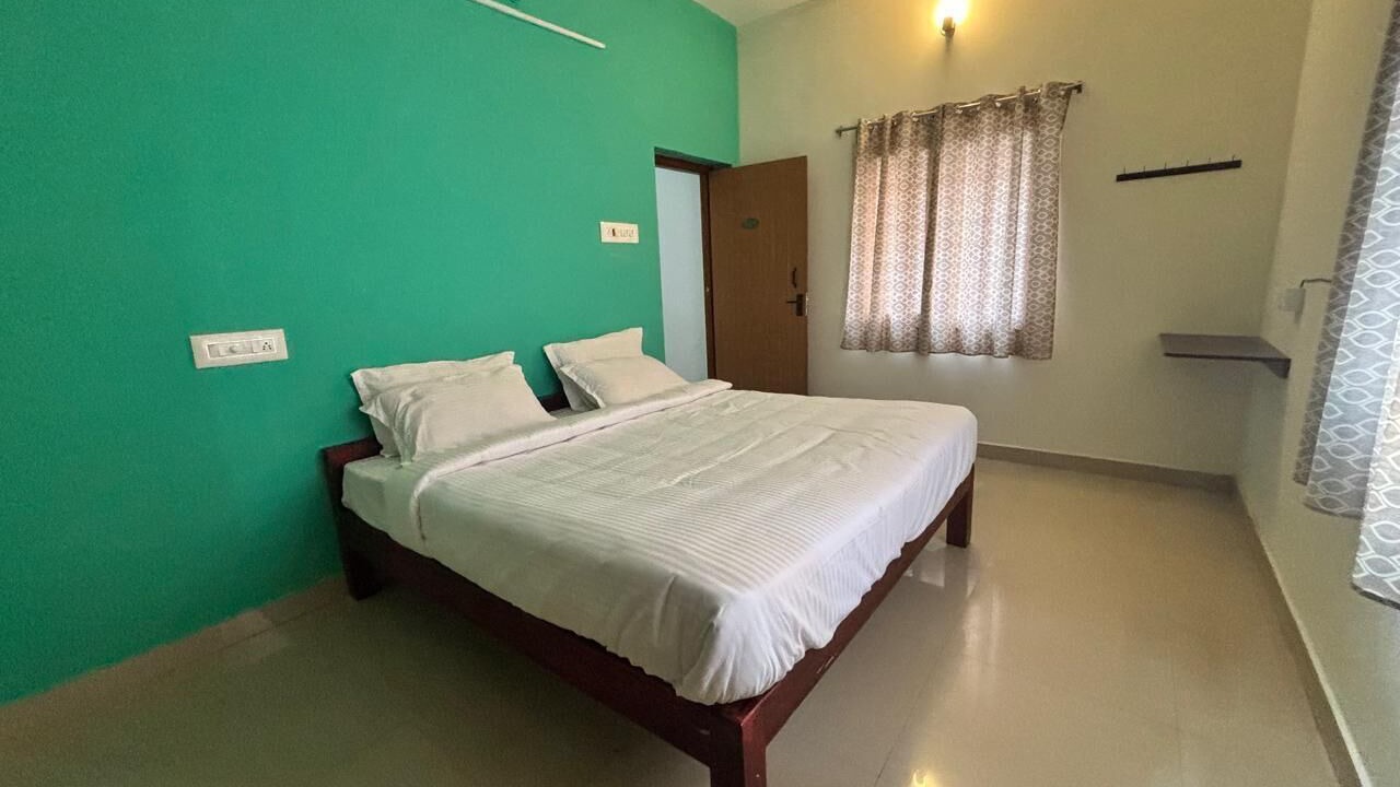 Photo of Bedroom in Yercaud