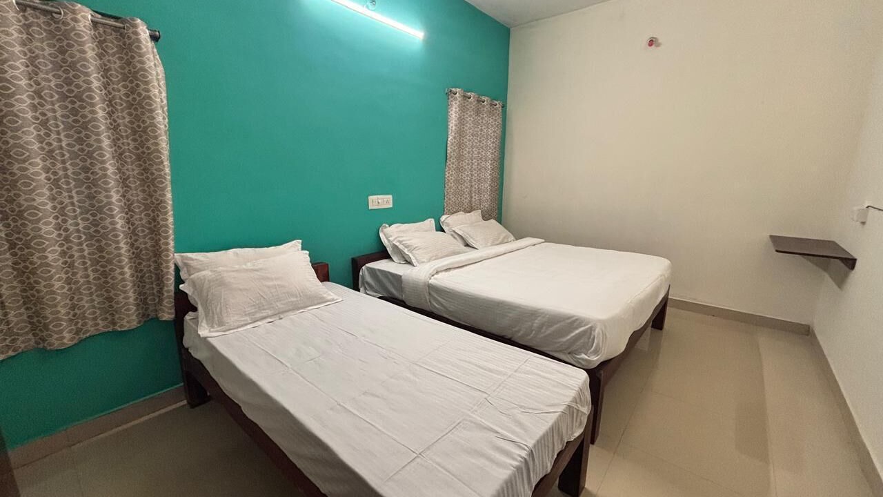 Photo of Bedroom in Yercaud